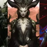 Humble Choice de maio chega com Diablo IV, SMT V: Vengeance e muito mais