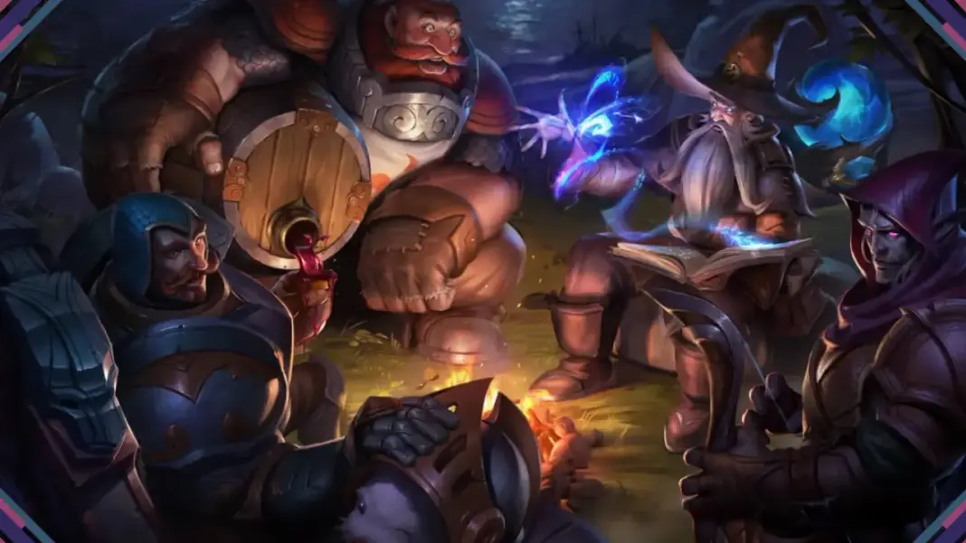 League of Legends: Riot revela novidades inéditas para próximas atualizações do LoL