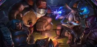League of Legends: Riot revela novidades inéditas para próximas atualizações do LoL