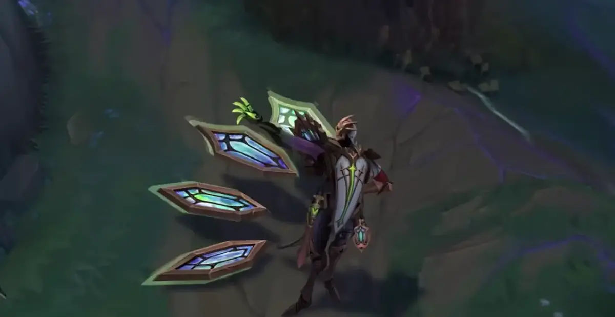 Riot detalha próximas novidades de League of Legends, incluindo Locke, ARAM e Ranqueada-5 1 League of Legends novas skins