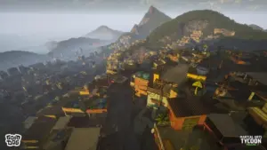 Martial Arts Tycoon: Brazil — Screenshot 3