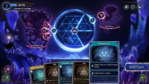 Moonsigil Atlas — Screenshot 3