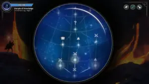 Moonsigil Atlas — Screenshot 4