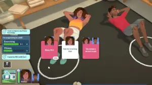Paralives — Screenshot 1
