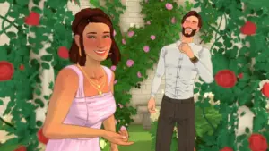 Paralives — Screenshot 2