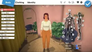 Paralives — Screenshot 3