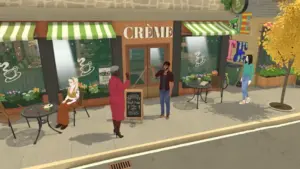 Paralives — Screenshot 4