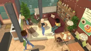 Paralives — Screenshot 5