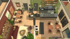 Paralives — Screenshot 6