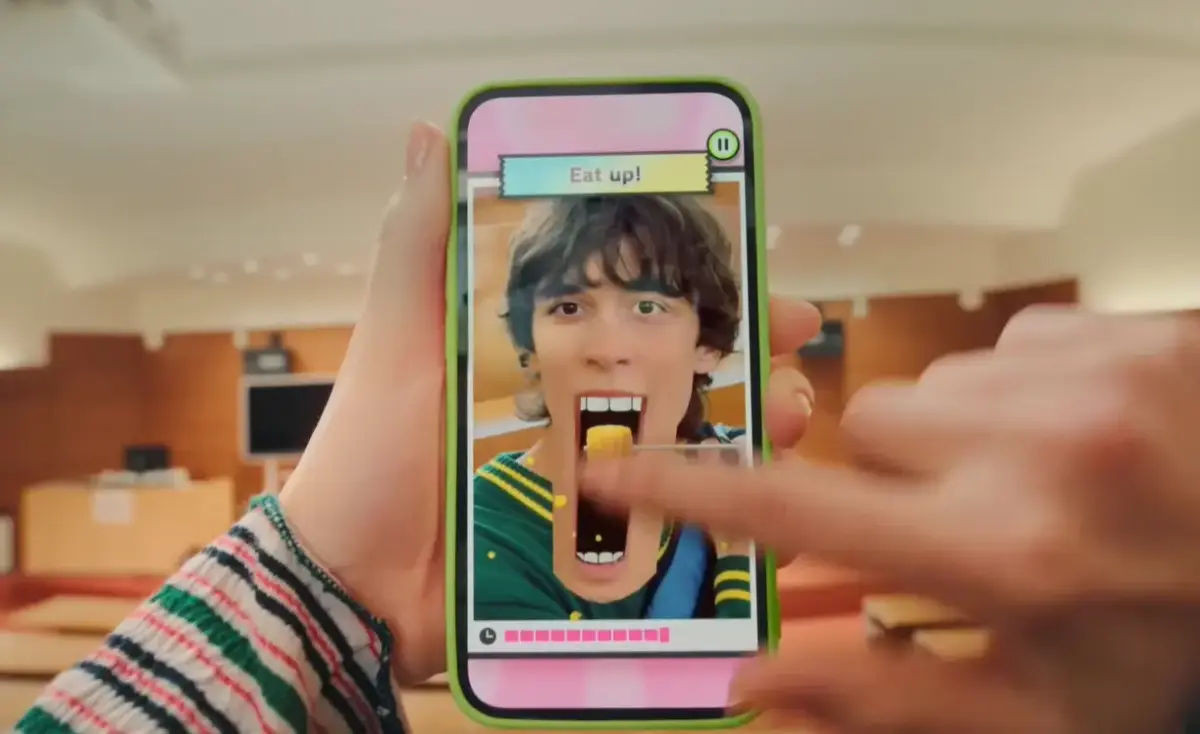 Nintendo lança Pictonico!, novo jogo gratuito com compras no App 2 Nintendo lança Pictonico!, novo jogo free-to-play com compras de volumes e minijogos