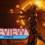 Review: Saros — a Housemarque corrigiu o que precisava e entregou seu melhor roguelike