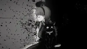 Schrödinger's Call — Screenshot 1