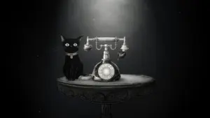 Schrödinger's Call — Screenshot 3