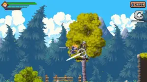 SoulQuest — Screenshot 1