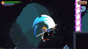 SoulQuest — Screenshot 2