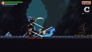 SoulQuest — Screenshot 3