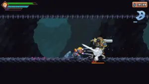 SoulQuest — Screenshot 4