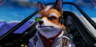 Dublagem de Star Fox resgata legado de James McCloud para nova geração