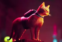 Stray chega ao Nintendo Switch 2 após sucesso entre crítica e jogadores
