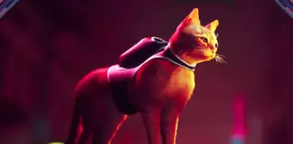 Stray chega ao Nintendo Switch 2 após sucesso entre crítica e jogadores