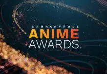 Os vencedores do Crunchyroll Anime Awards 2026 Os vencedores do Crunchyroll Anime Awards 2026