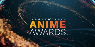 Os vencedores do Crunchyroll Anime Awards 2026
