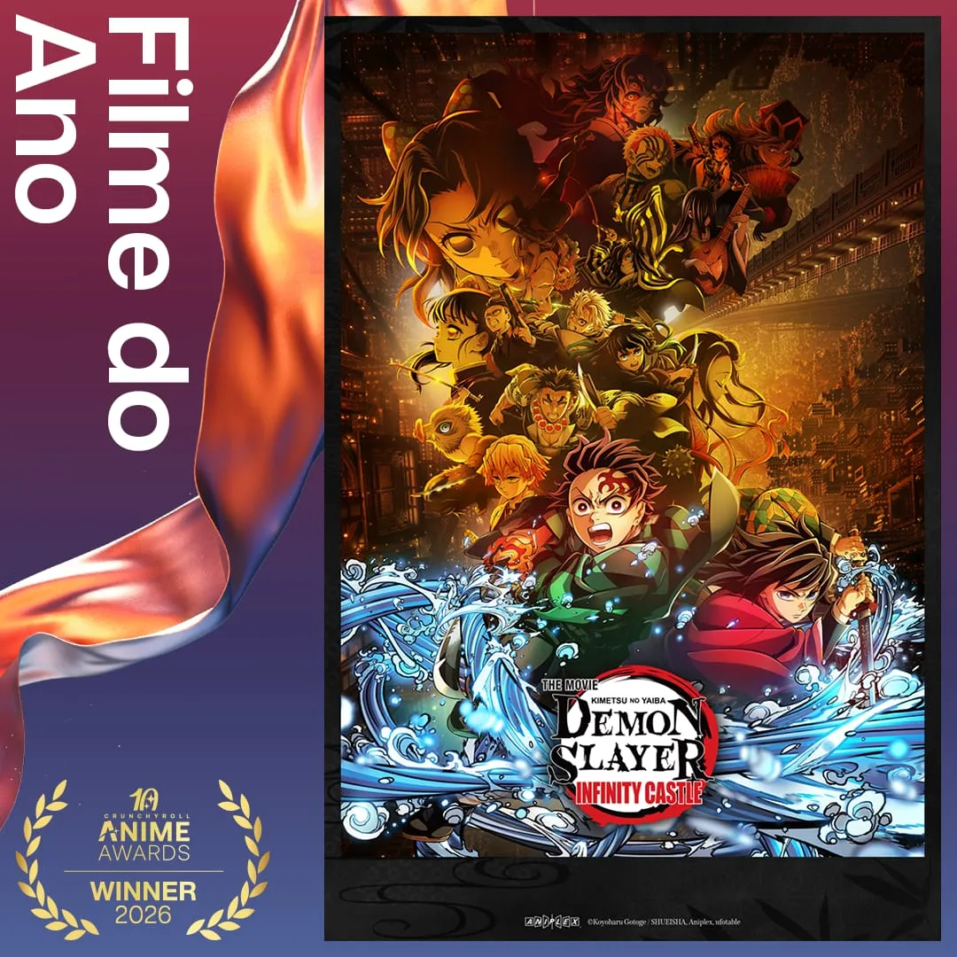 Melhor Filme