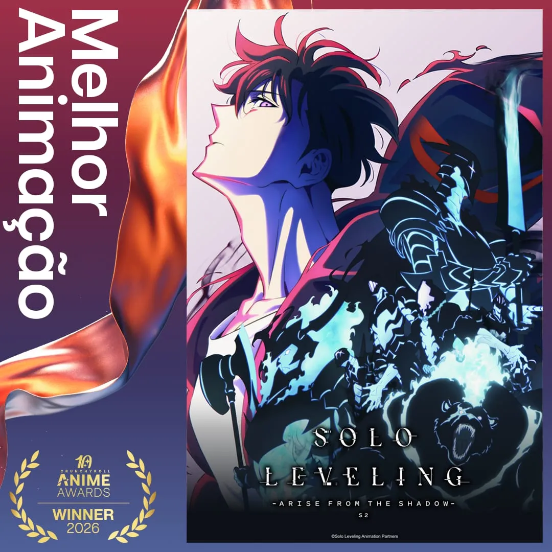 Melhor Animação