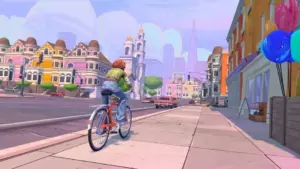 Yerba Buena — Screenshot 1