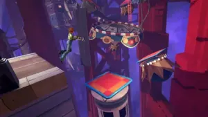 Yerba Buena — Screenshot 2