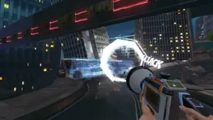 Yerba Buena — Screenshot 4