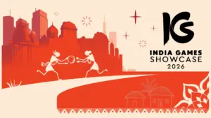India Games Showcase 2026
