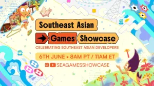 Southeast Asian Games Showcase