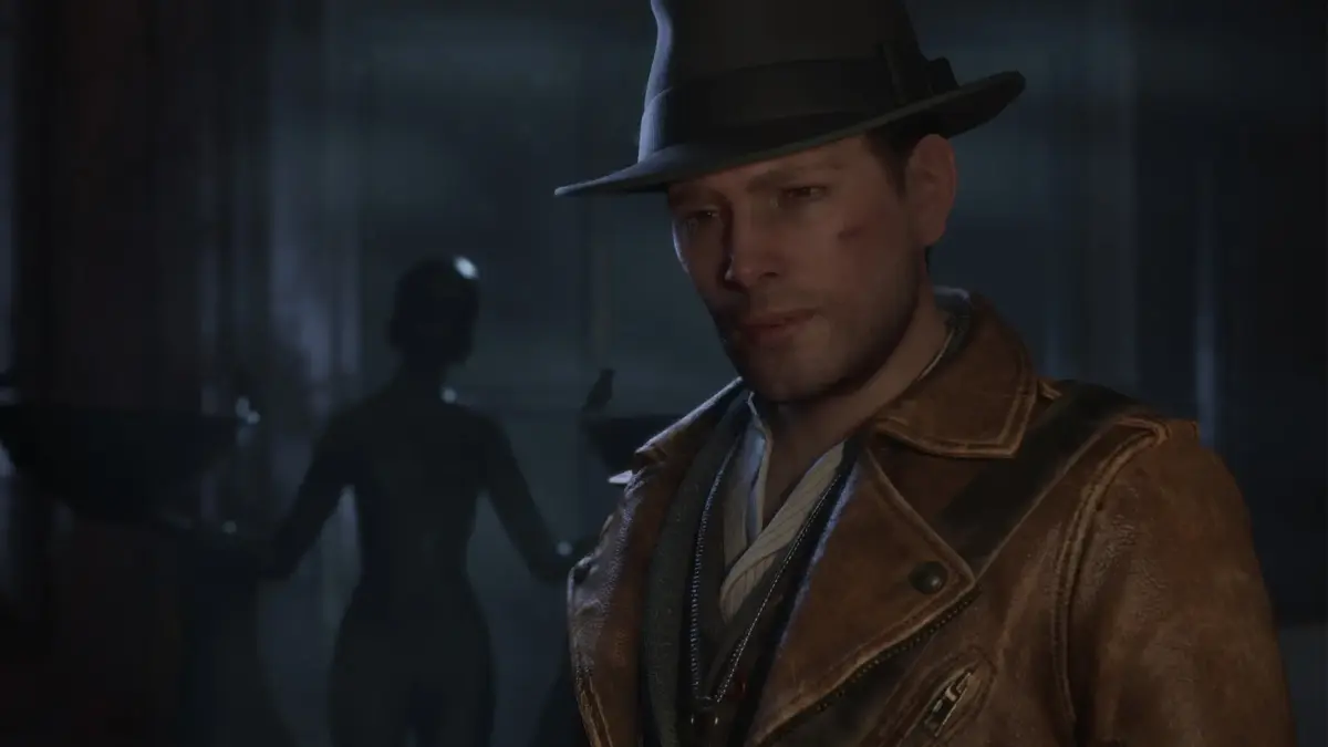 Jogos para experimentar durante o Steam Next Fest 2026 2 The Sinking City 2 na Steam Next Fest 2026