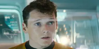Anton Yelchin em de Star Trek antes, 10 anos sem o ator