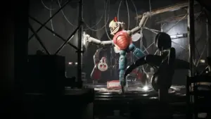 Atomic Heart — Screenshot 1