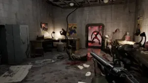 Atomic Heart — Screenshot 2