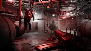 Atomic Heart — Screenshot 3