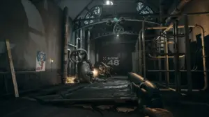 Atomic Heart — Screenshot 4