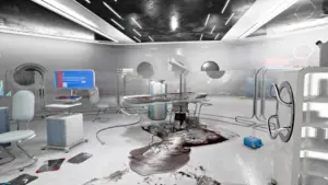 Atomic Heart — Screenshot 5