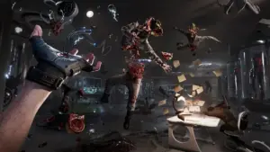 Atomic Heart — Screenshot 6