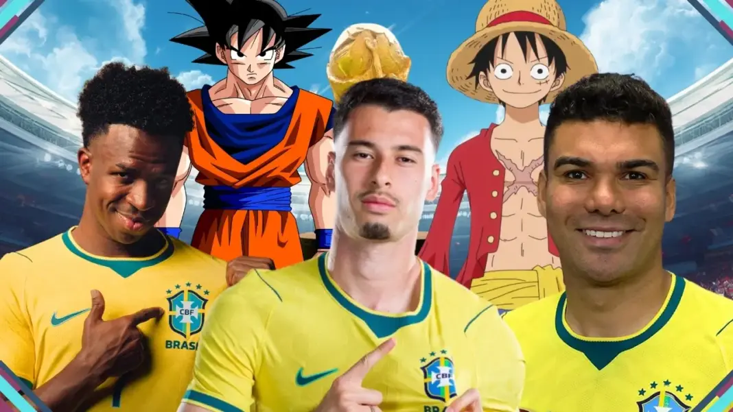 A essência do futebol brasileiro superou o Japão e manteve o sonho vivo