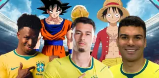 A essência do futebol brasileiro superou o Japão e manteve o sonho vivo