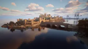 Bus Simulator 27 — Screenshot 1