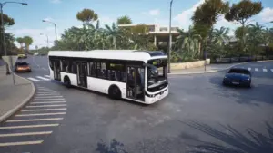 Bus Simulator 27 — Screenshot 3