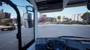 Bus Simulator 27 — Screenshot 4