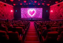 Cinépolis lança promoções especiais para o Dia dos Namorados com ingressos em dobro e brindes