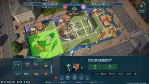 Copa City — Screenshot 2