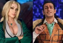 Elizabeth Rage e Leon Chiro são anunciados como atrações do Anime Friends 2026