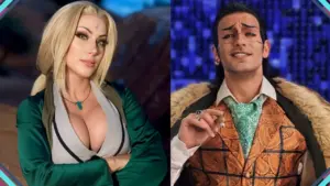 Anime Friends 2026 confirma Elizabeth Rage e Leon Chiro entre as atrações internacionais